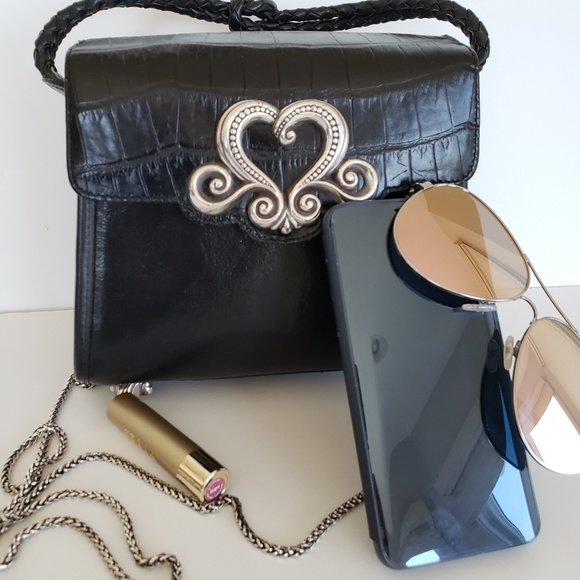 Vintage Brighton bag - Picture 3 of 9